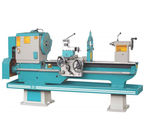 Lathe Machine