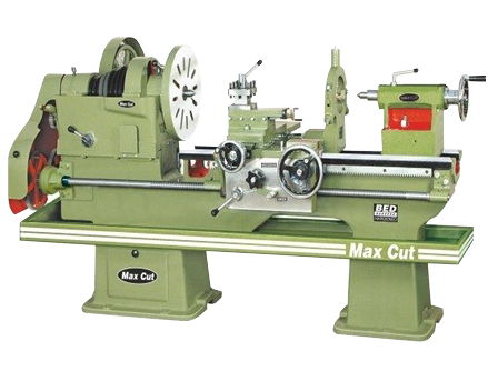 Lathe Machine